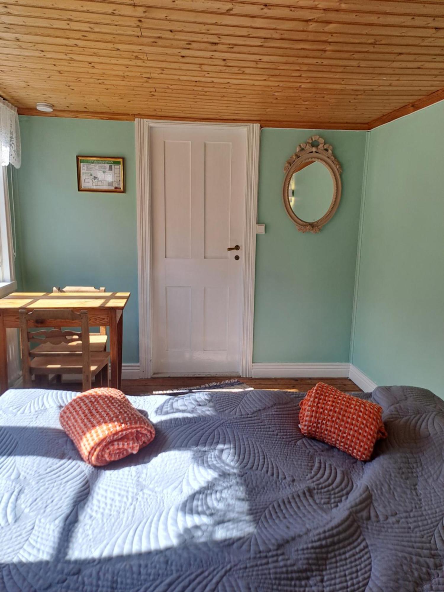 Apelviksgarden B&B Варберг Экстерьер фото
