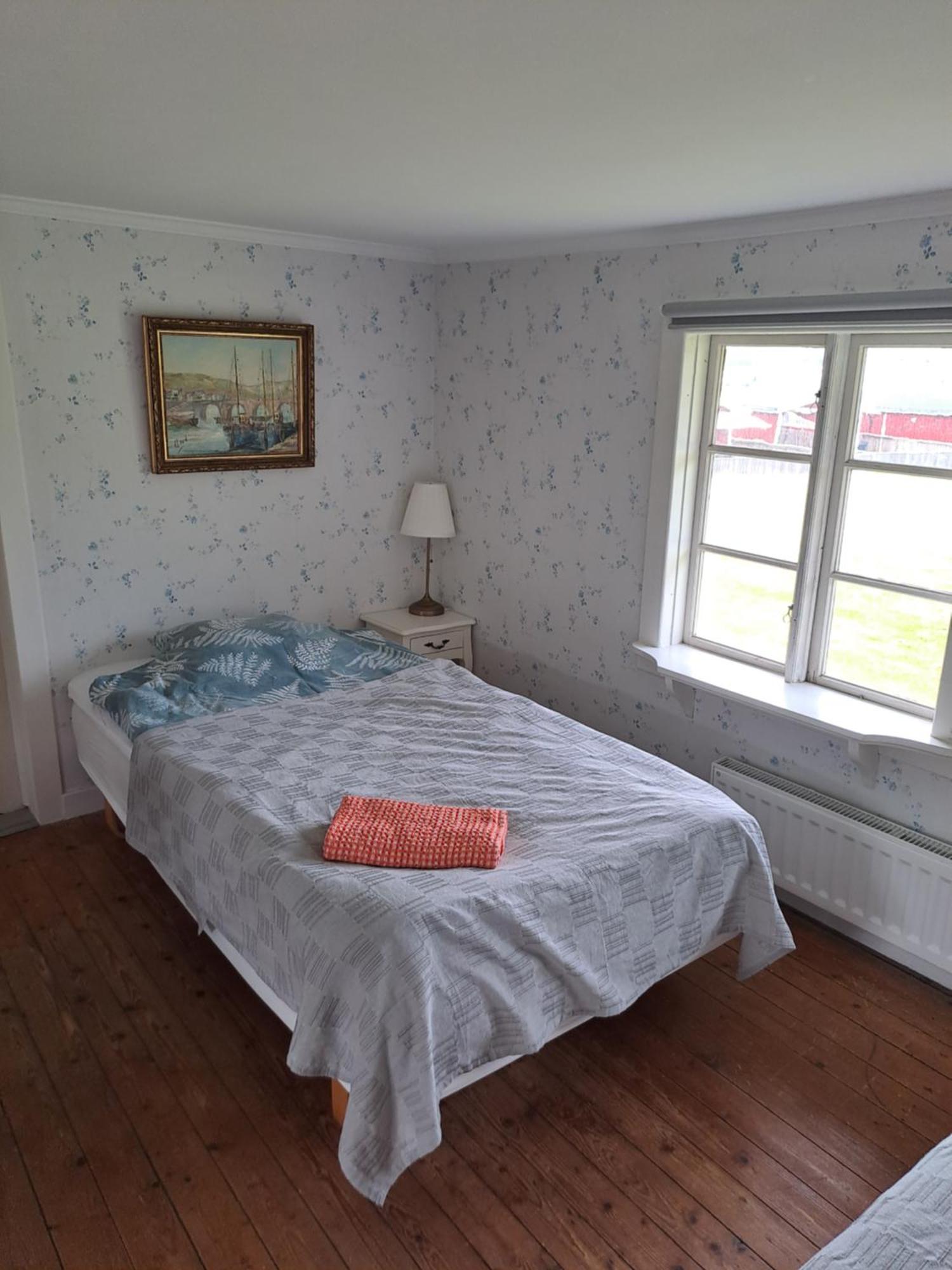 Apelviksgarden B&B Варберг Экстерьер фото