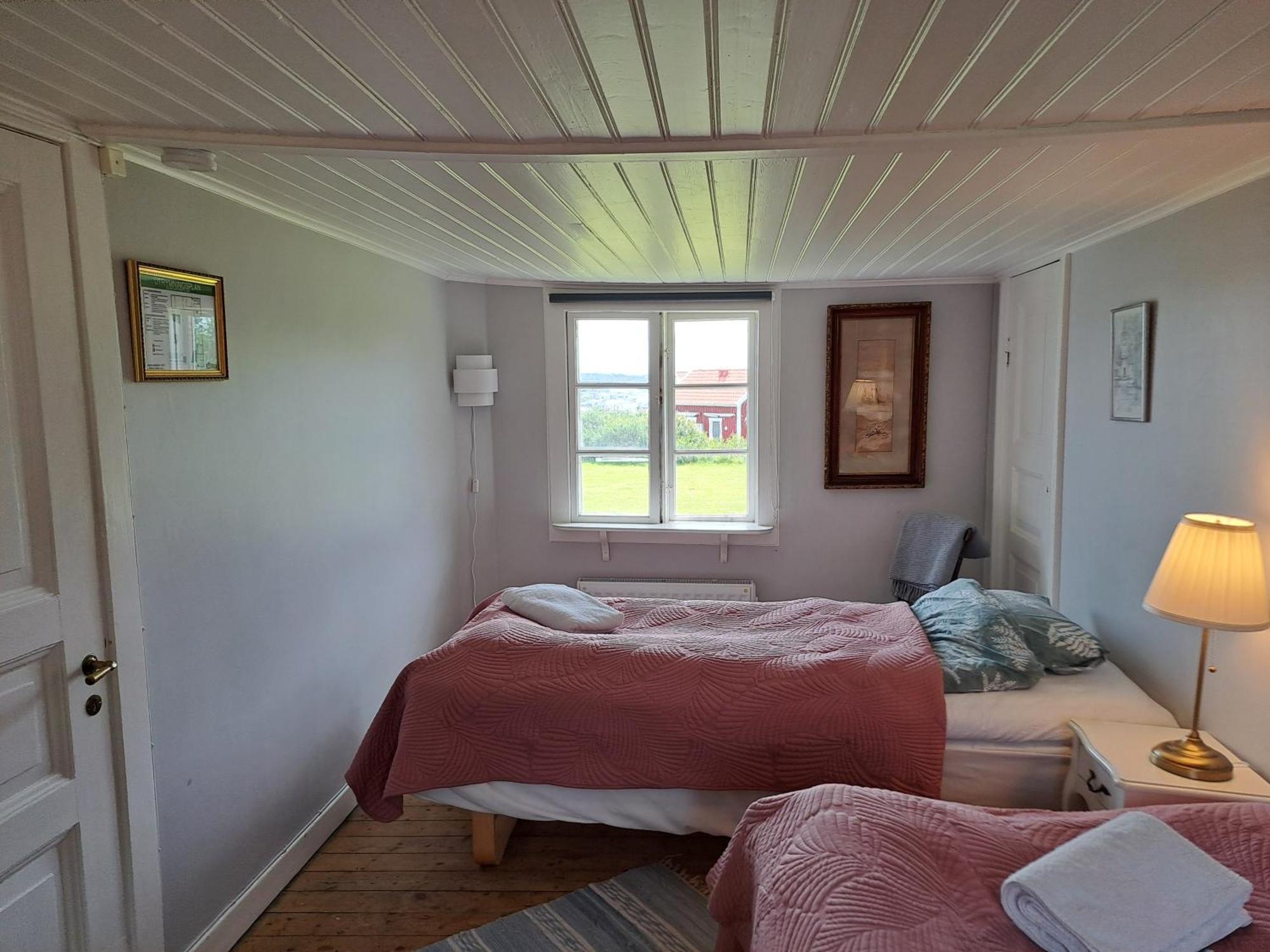 Apelviksgarden B&B Варберг Экстерьер фото